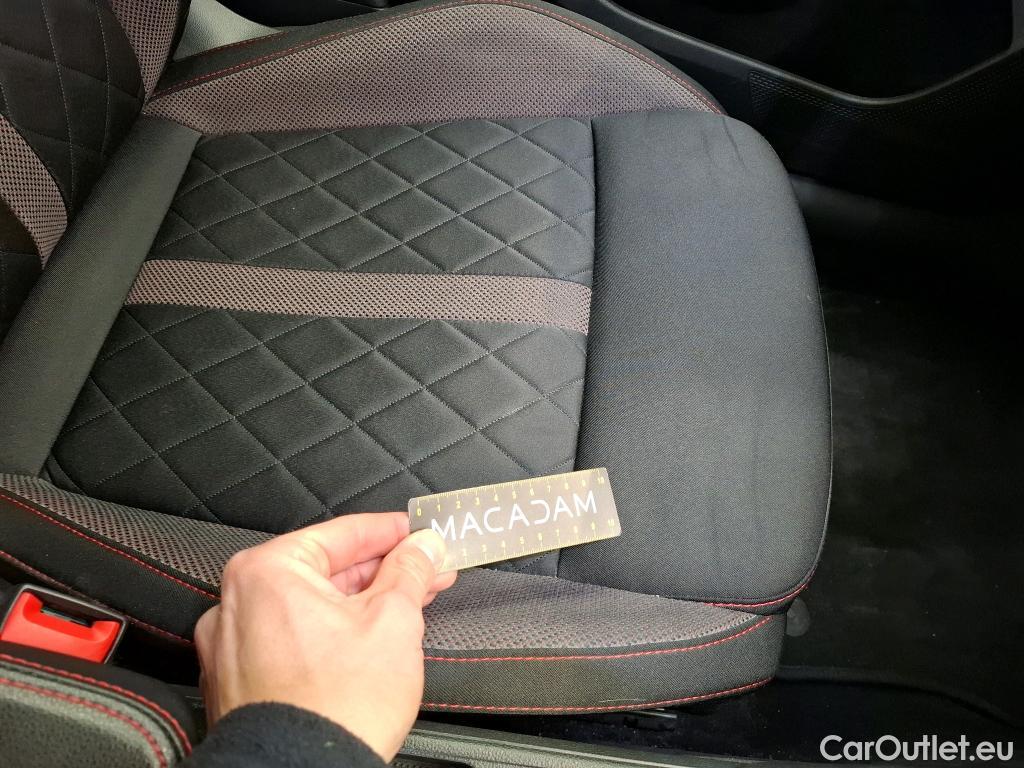  Skoda  Octavia  Berline RS 2.0 TDI 200CV BVA7 E6d #27