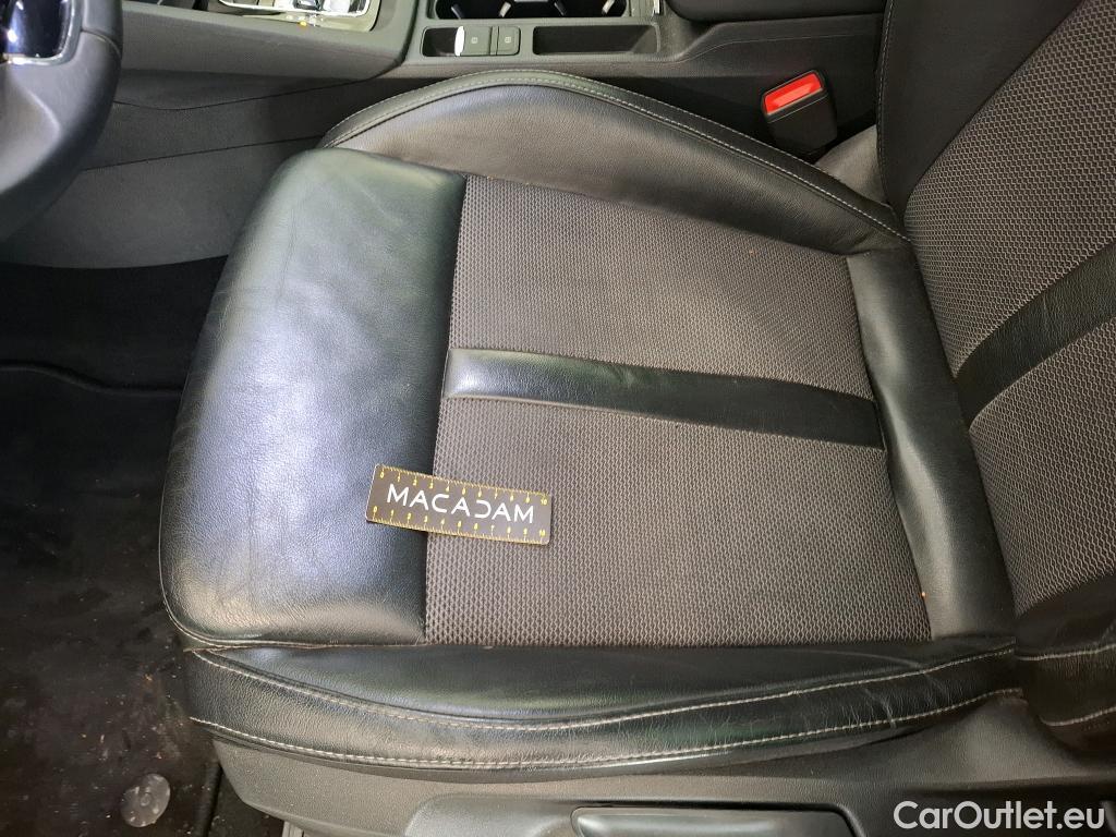  Skoda  Octavia  Berline Style 2.0 TDI 150CV BVA7 E6d #14