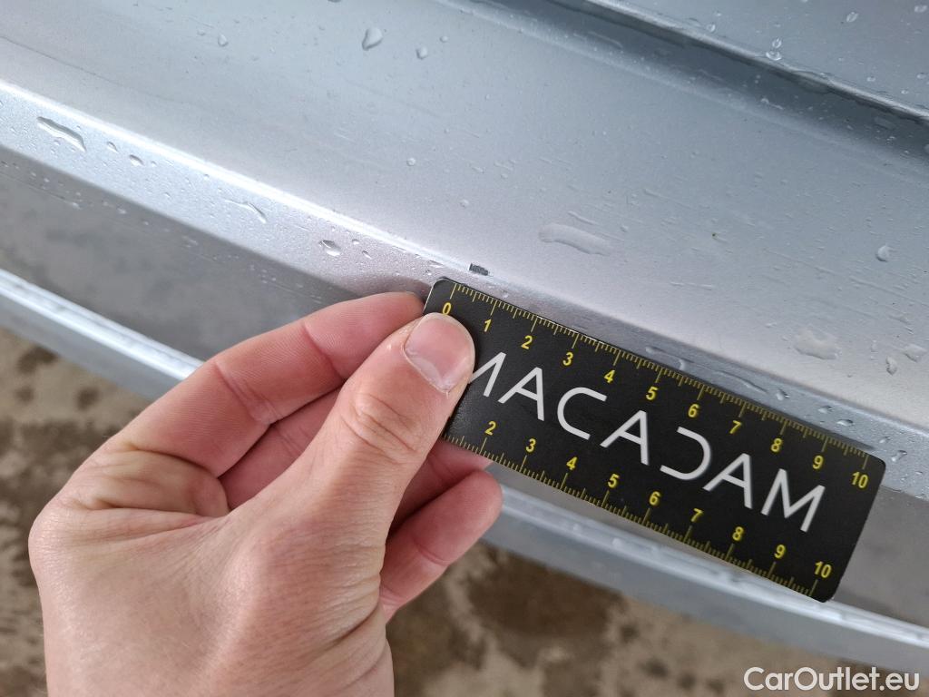  Skoda  Octavia  Berline Style 2.0 TDI 150CV BVA7 E6d #2