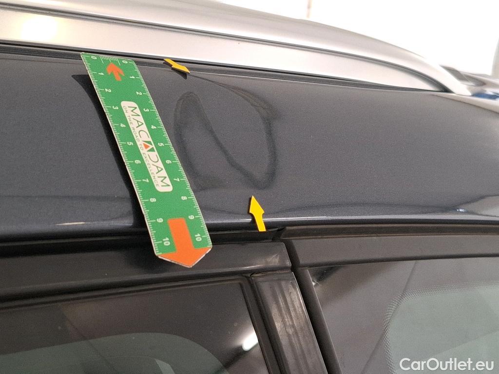  Renault  Megane  IV Estate Evolution 1.5 dCi 115CV BVA7 E6d #27