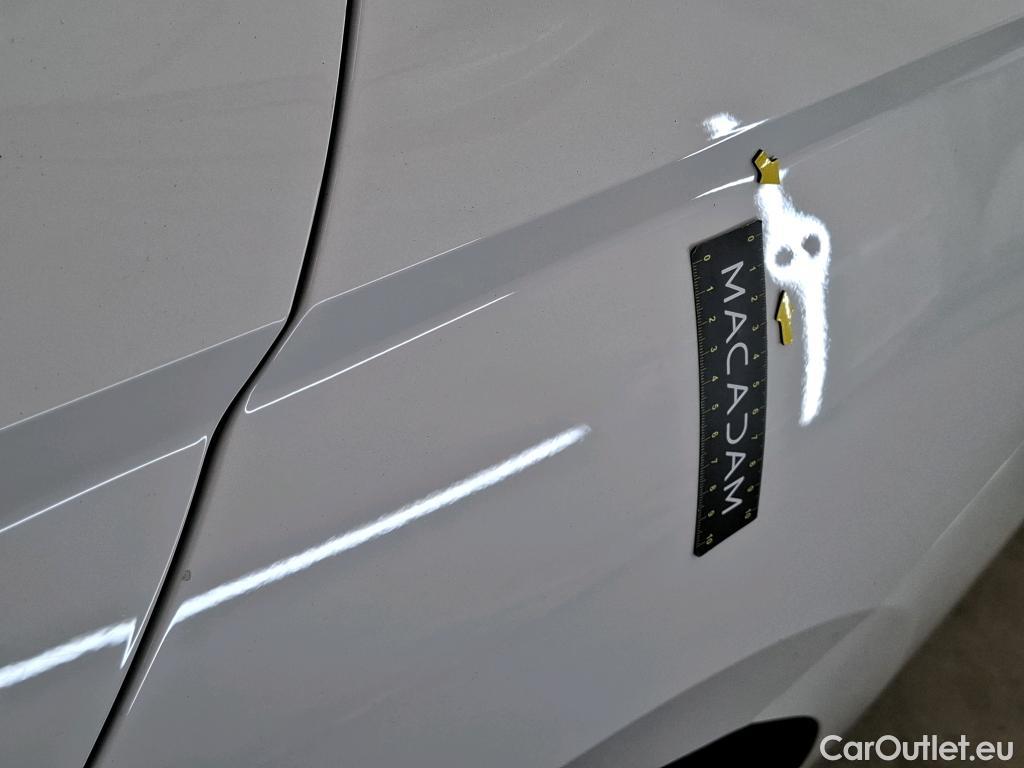  Skoda  Octavia  Berline RS 2.0 TDI 200CV BVA7 E6d #20