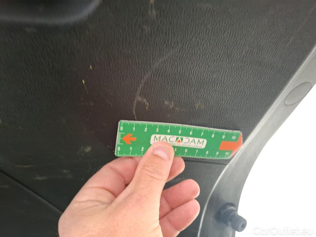  Renault  Megane  IV Estate Evolution 1.5 dCi 115CV BVA7 E6d #50