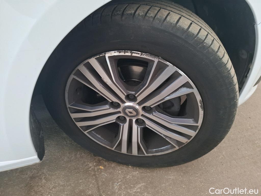  Renault  Megane  IV Berline 5 ptes. Intens 1.5 dCi 115CV BVA7 E6d #4