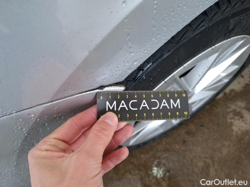  Skoda  Octavia  Berline Style 2.0 TDI 150CV BVA7 E6d #3