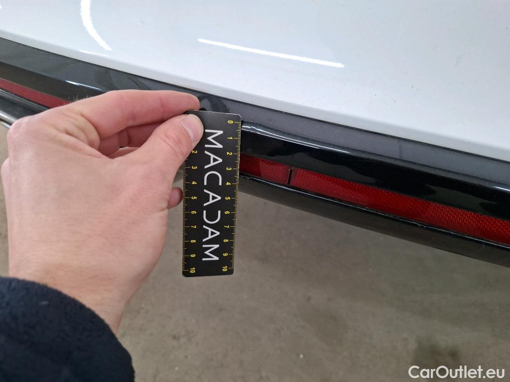  Skoda  Octavia  Berline RS 2.0 TDI 200CV BVA7 E6d #41