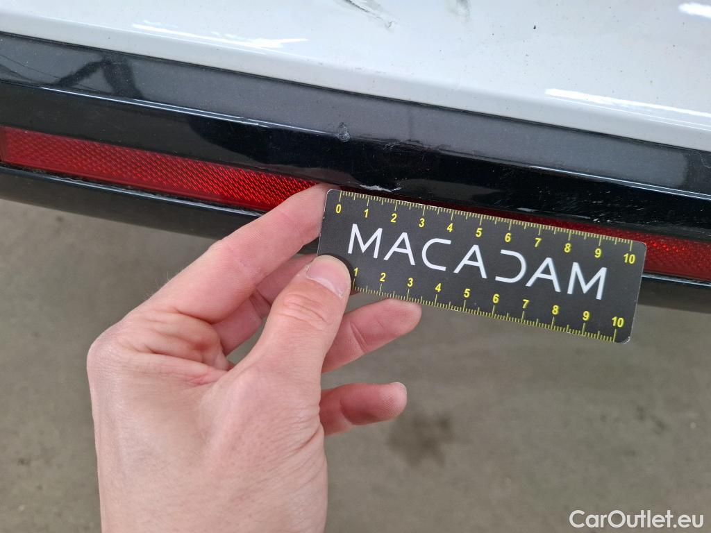  Skoda  Octavia  Berline RS 2.0 TDI 200CV BVA7 E6d #39