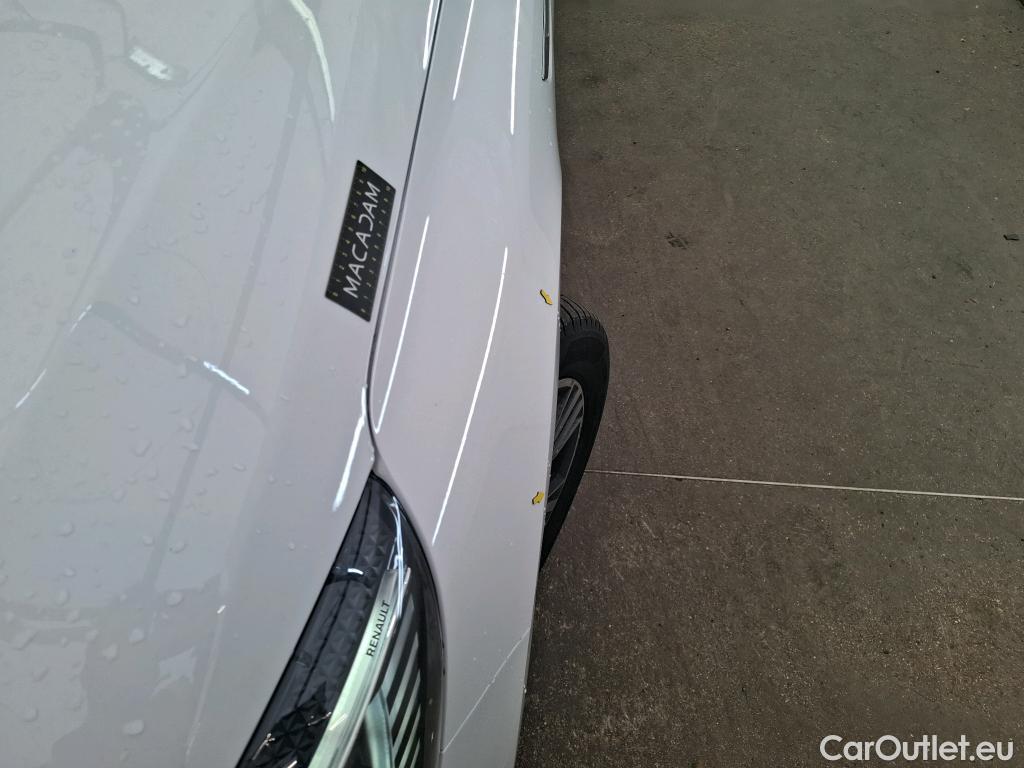  Renault  Megane  IV Berline 5 ptes. Intens 1.5 dCi 115CV BVA7 E6d #14