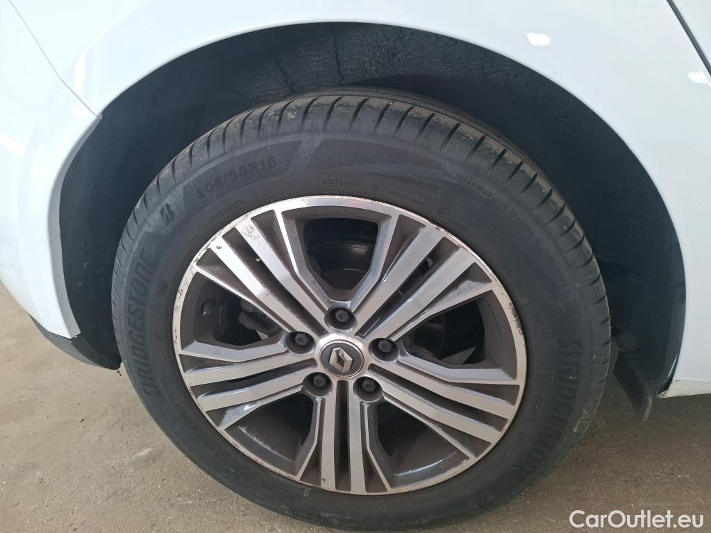  Renault  Megane  IV Berline 5 ptes. Intens 1.5 dCi 115CV BVA7 E6d #24