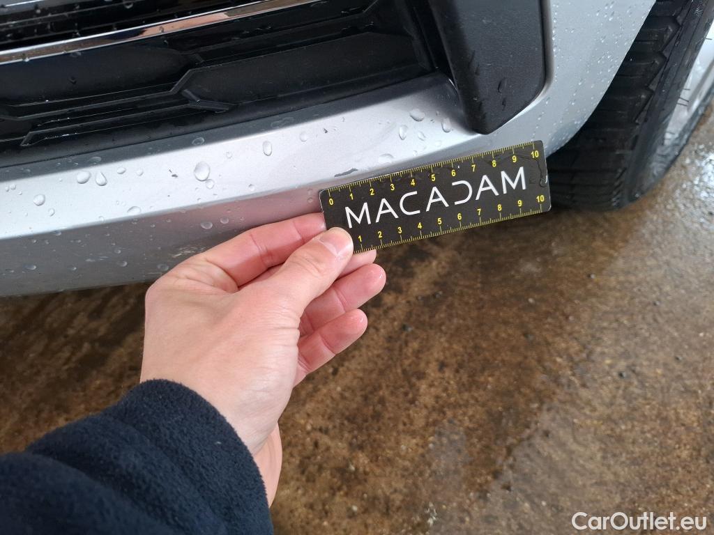  Skoda  Octavia  Berline Style 2.0 TDI 150CV BVA7 E6d #41