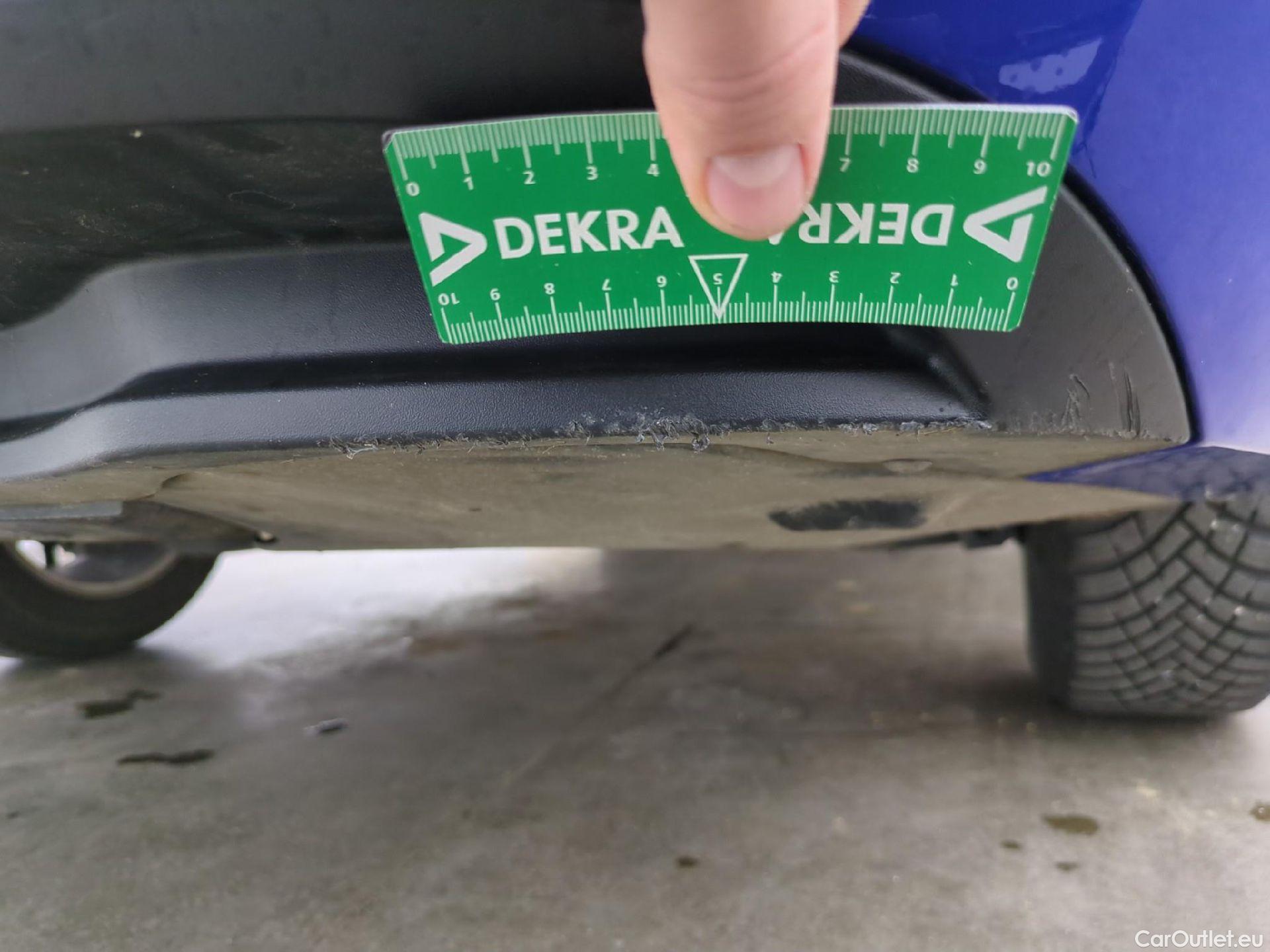  Skoda  Octavia  Break Business 2.0 TDI 150CV BVA7 E6d #24