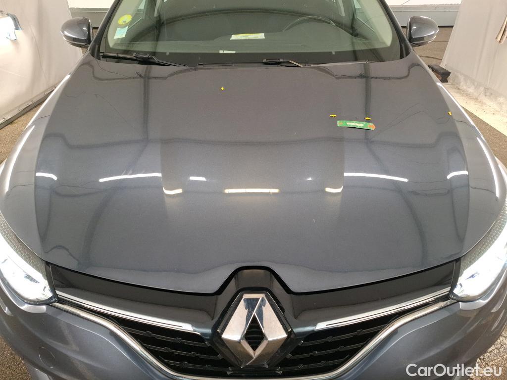  Renault  Megane  IV Estate Evolution 1.5 dCi 115CV BVA7 E6d #15