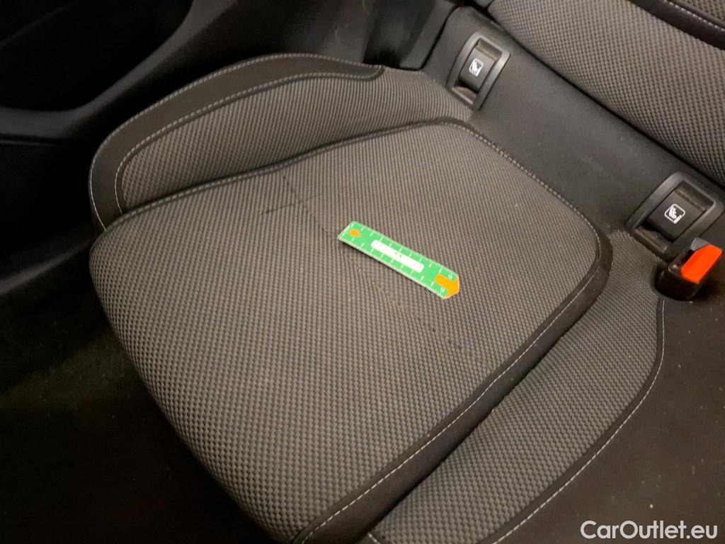  Renault  Megane  IV Estate Evolution 1.5 dCi 115CV BVA7 E6d #1