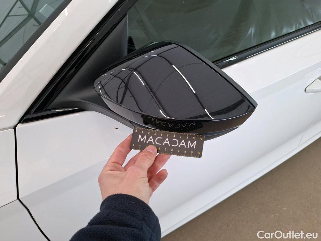  Skoda  Octavia  Berline RS 2.0 TDI 200CV BVA7 E6d #36