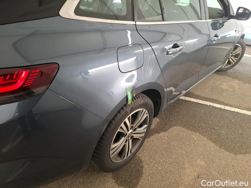  Renault  Megane  IV Estate Evolution 1.5 dCi 115CV BVA7 E6d #19