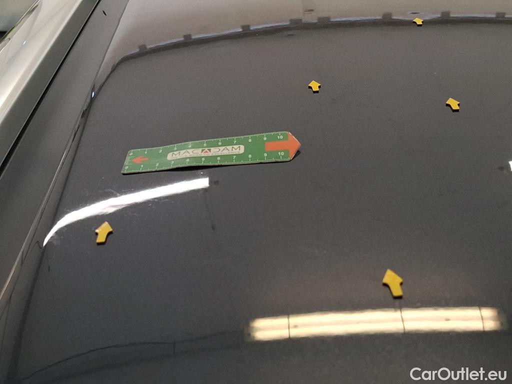  Renault  Megane  IV Estate Evolution 1.5 dCi 115CV BVA7 E6d #9