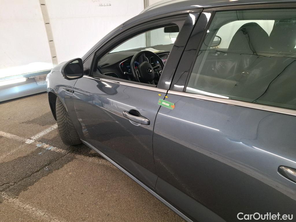  Renault  Megane  IV Estate Evolution 1.5 dCi 115CV BVA7 E6d #60