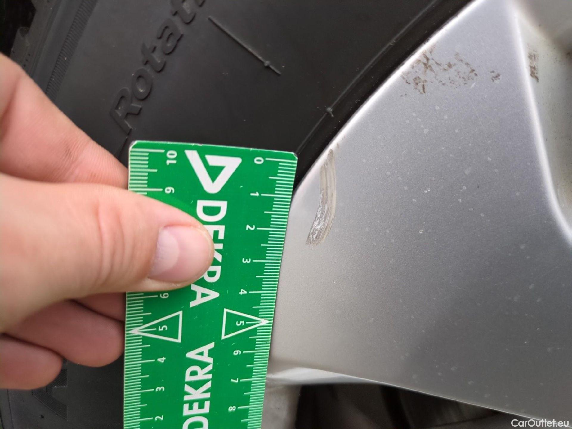  Skoda  Octavia  Break Business 2.0 TDI 150CV BVA7 E6d #18