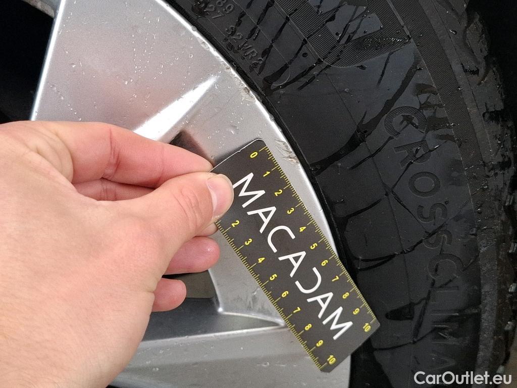  Skoda  Octavia  Berline Style 2.0 TDI 150CV BVA7 E6d #39