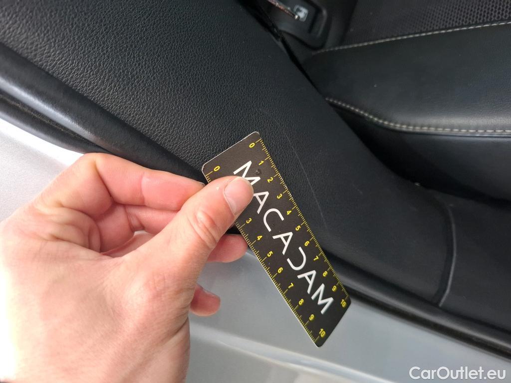  Skoda  Octavia  Berline Style 2.0 TDI 150CV BVA7 E6d #20