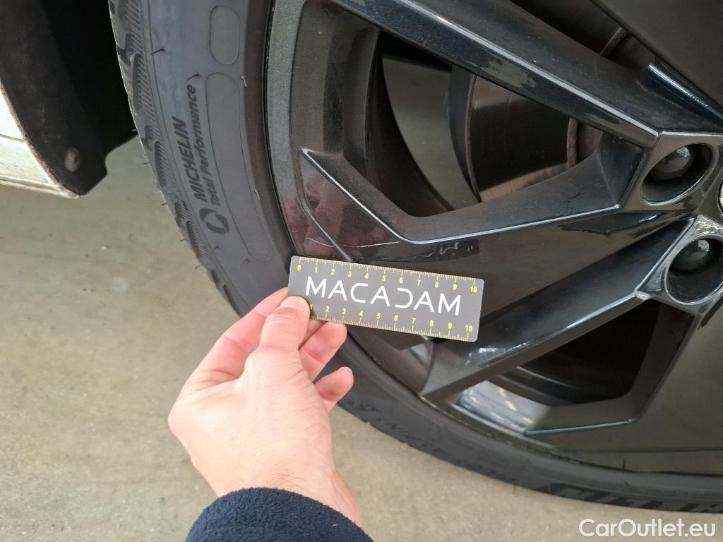  Skoda  Octavia  Berline RS 2.0 TDI 200CV BVA7 E6d #7