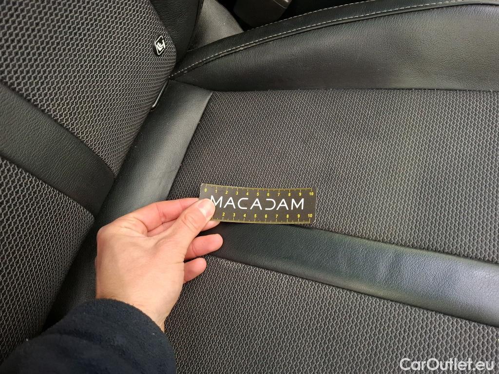  Skoda  Octavia  Berline Style 2.0 TDI 150CV BVA7 E6d #28