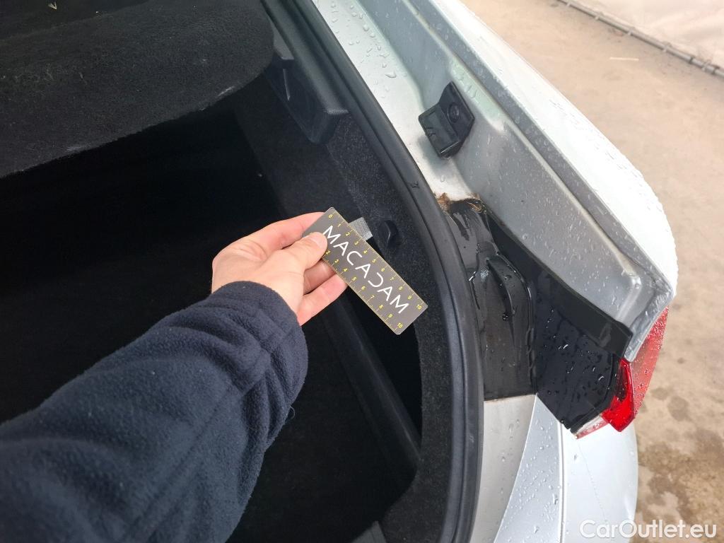  Skoda  Octavia  Berline Style 2.0 TDI 150CV BVA7 E6d #23