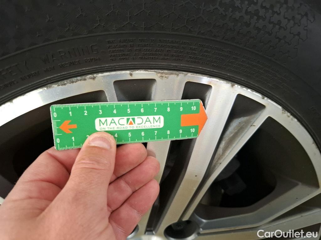  Renault  Megane  IV Estate Evolution 1.5 dCi 115CV BVA7 E6d #42