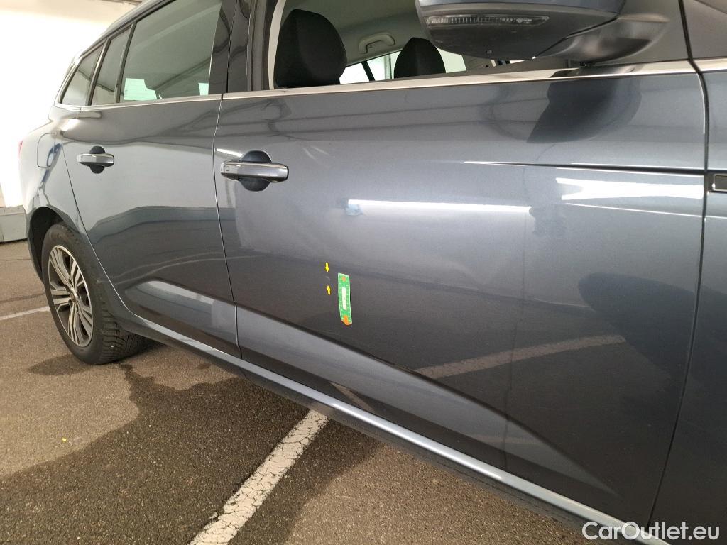  Renault  Megane  IV Estate Evolution 1.5 dCi 115CV BVA7 E6d #62