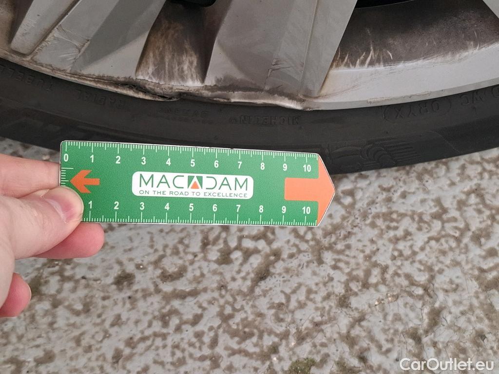  Renault  Megane  IV Berline 5 ptes. Business 1.5 dCi 115CV BVA7 E6d #27