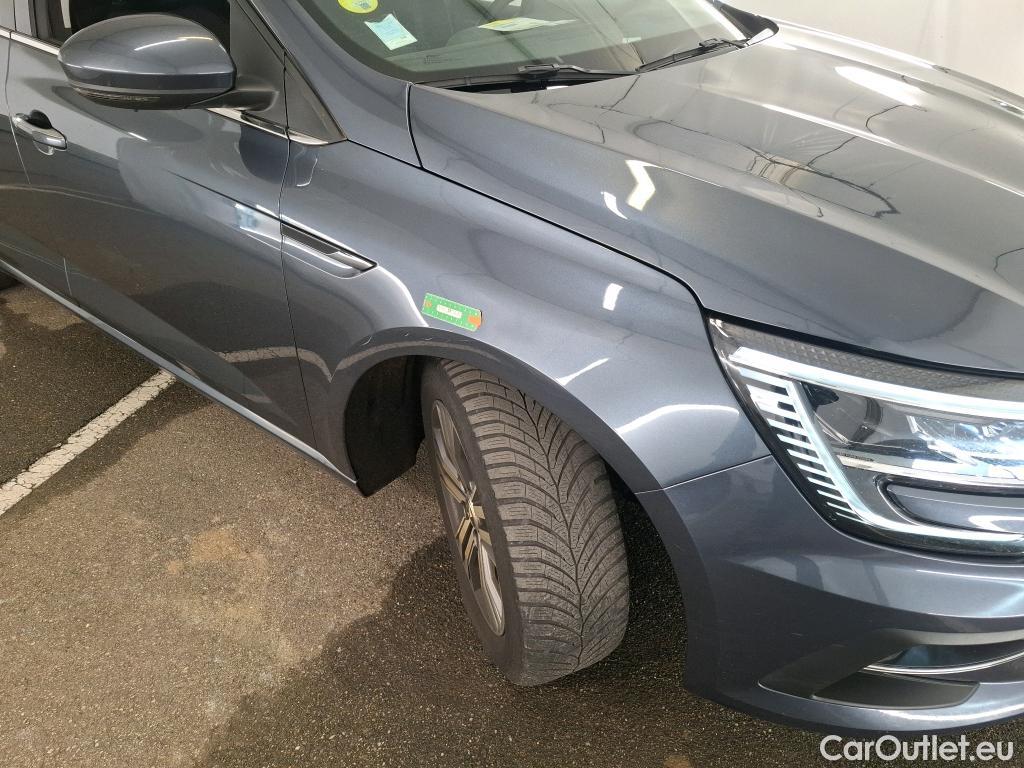  Renault  Megane  IV Estate Evolution 1.5 dCi 115CV BVA7 E6d #22