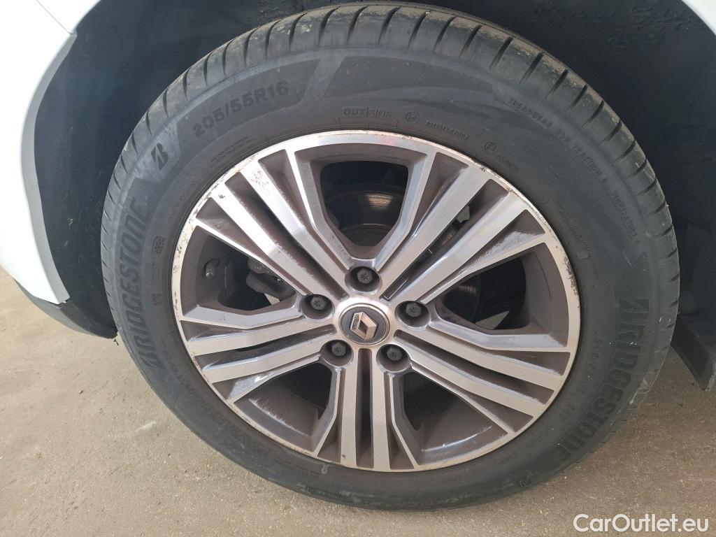  Renault  Megane  IV Berline 5 ptes. Intens 1.5 dCi 115CV BVA7 E6d #25