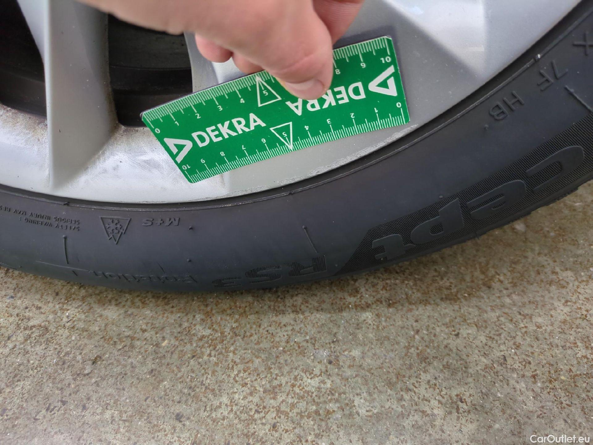  Skoda  Octavia  Break Business 2.0 TDI 150CV BVA7 E6d #11