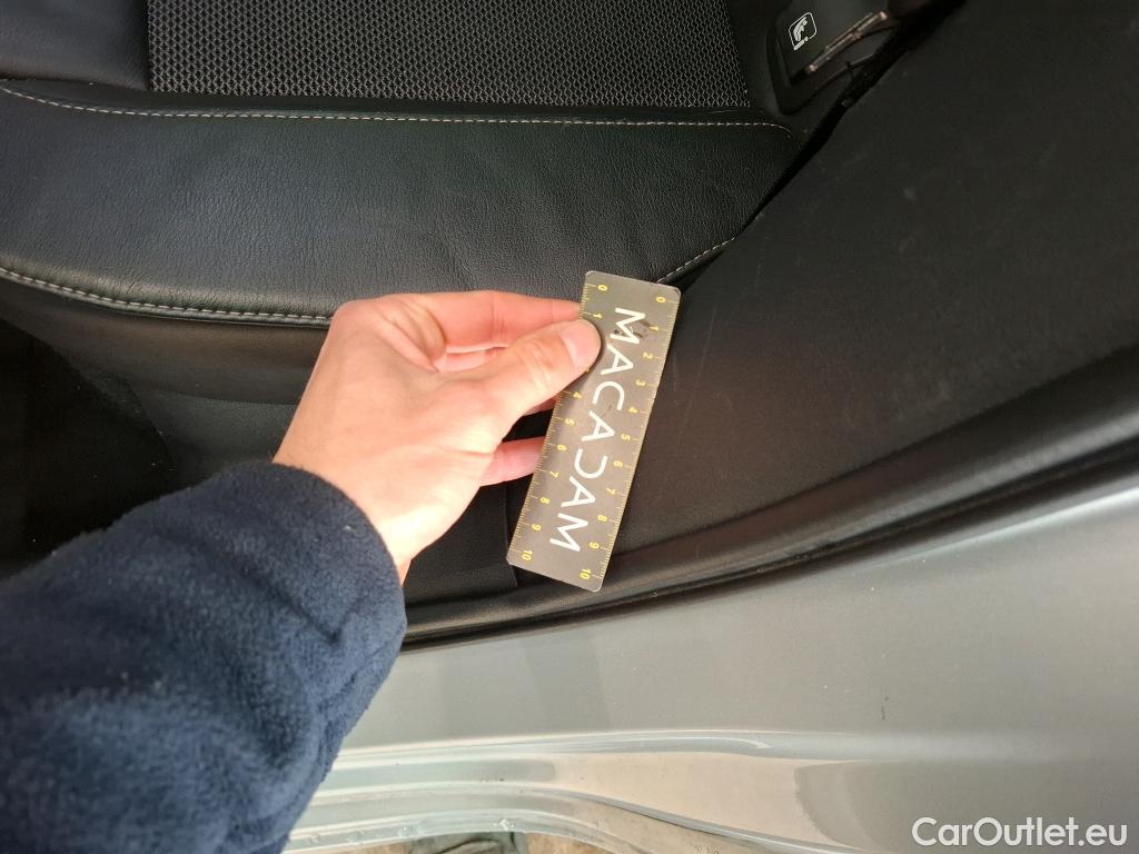  Skoda  Octavia  Berline Style 2.0 TDI 150CV BVA7 E6d #17