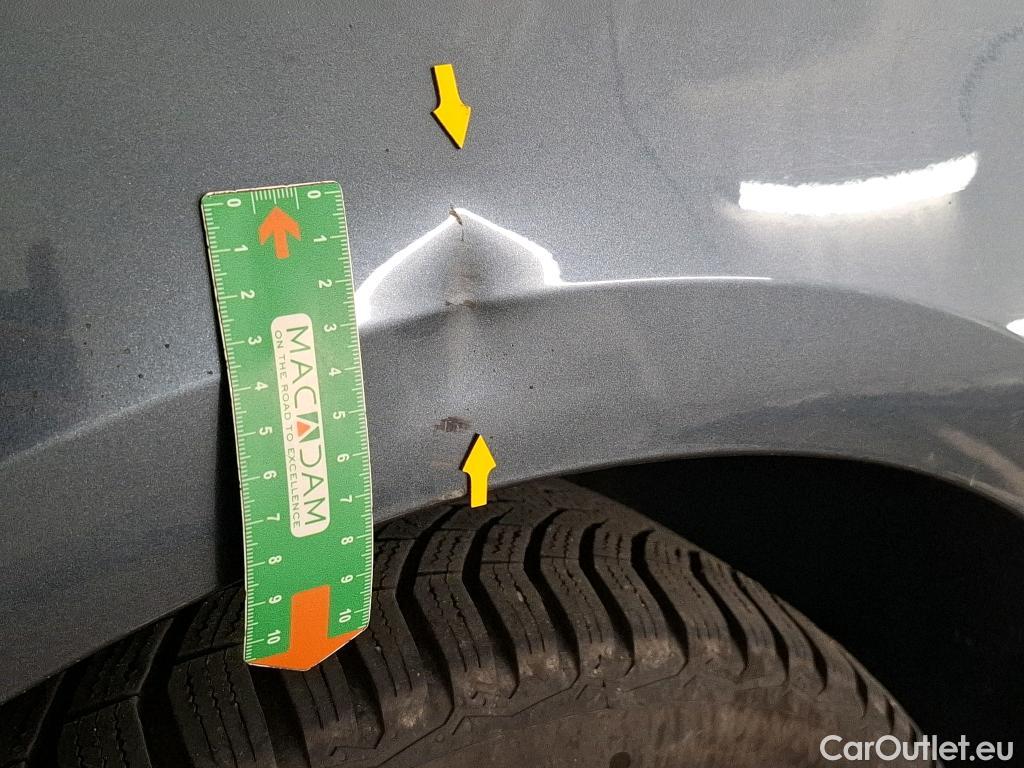  Renault  Megane  IV Estate Evolution 1.5 dCi 115CV BVA7 E6d #21