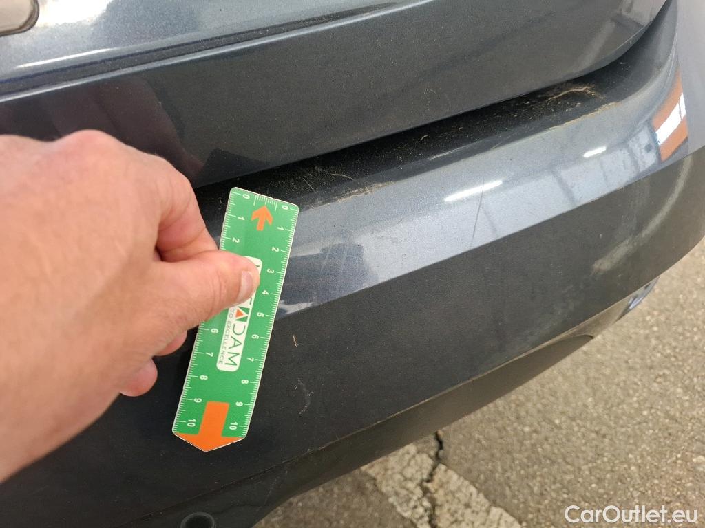  Renault  Megane  IV Estate Evolution 1.5 dCi 115CV BVA7 E6d #38