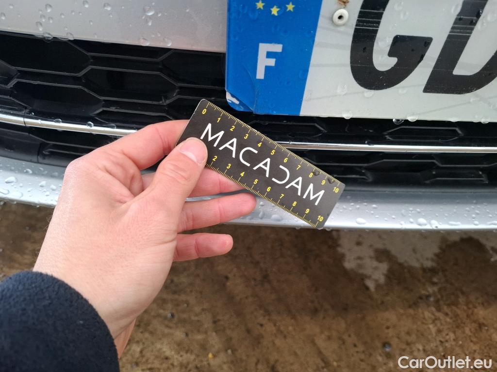  Skoda  Octavia  Berline Style 2.0 TDI 150CV BVA7 E6d #26