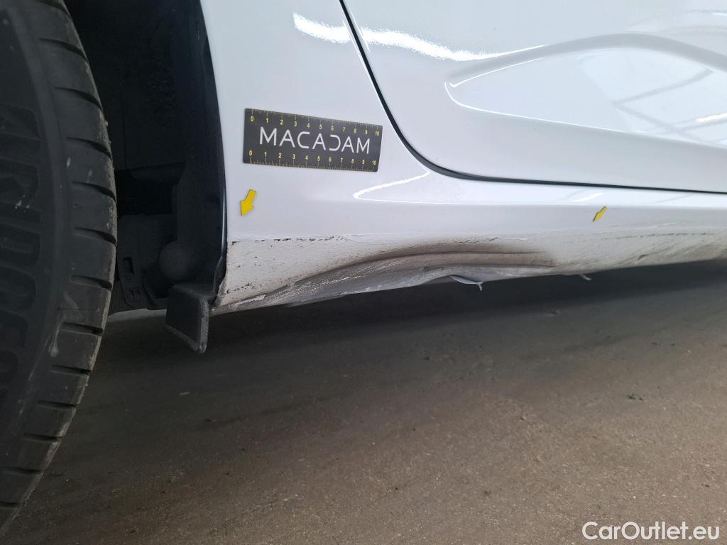  Renault  Megane  IV Berline 5 ptes. Intens 1.5 dCi 115CV BVA7 E6d #12