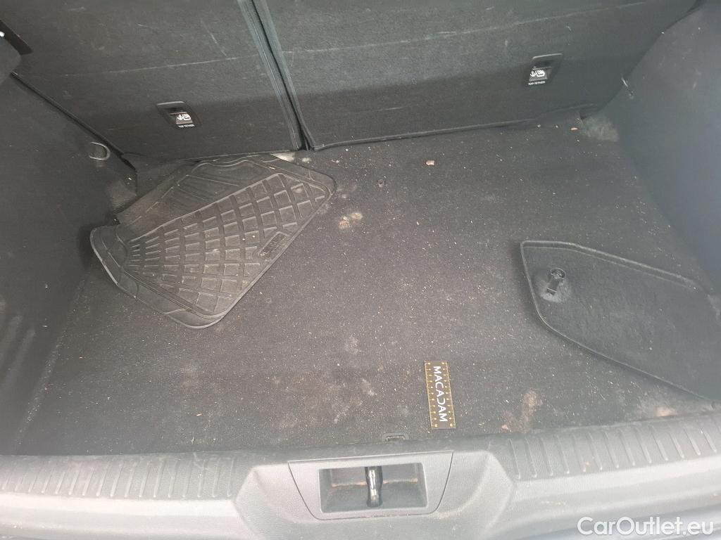  Renault  Megane  IV Berline 5 ptes. Intens 1.5 dCi 115CV BVA7 E6d #1