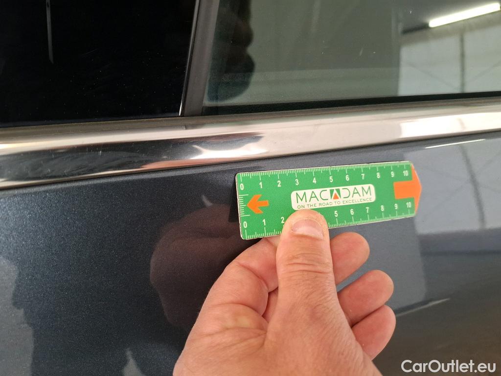  Renault  Megane  IV Estate Evolution 1.5 dCi 115CV BVA7 E6d #47