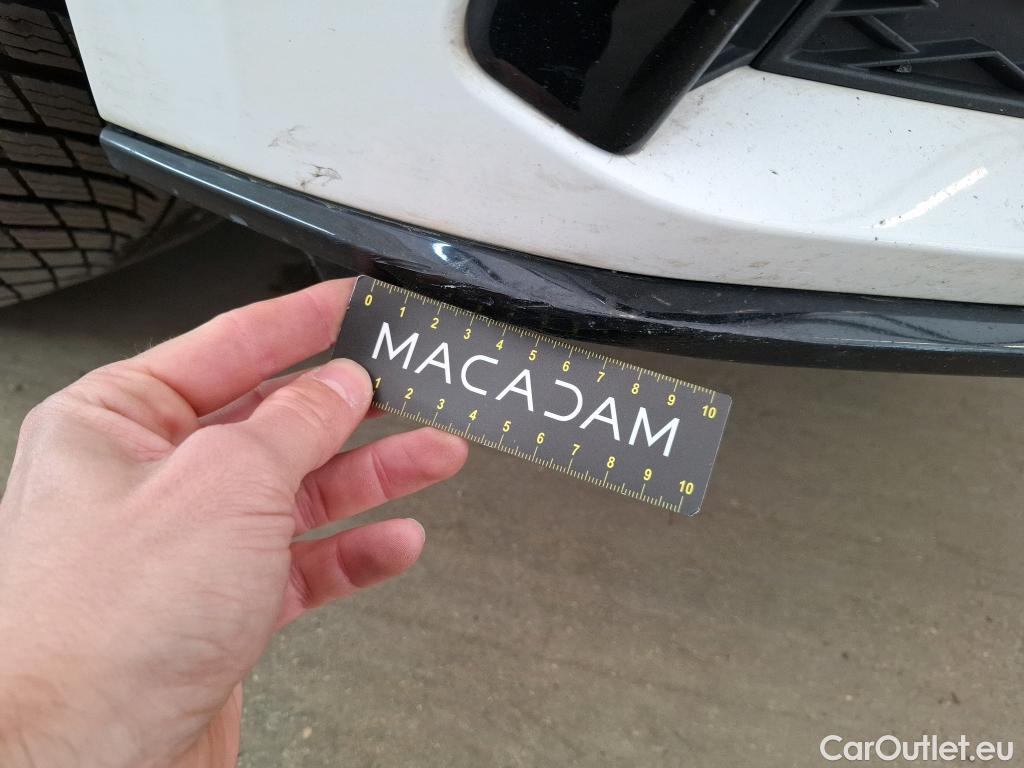  Skoda  Octavia  Berline RS 2.0 TDI 200CV BVA7 E6d #14