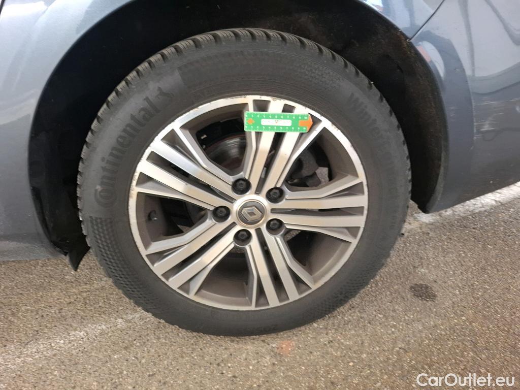  Renault  Megane  IV Estate Evolution 1.5 dCi 115CV BVA7 E6d #39