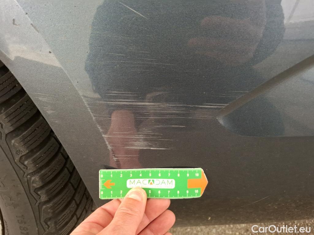  Renault  Megane  IV Estate Evolution 1.5 dCi 115CV BVA7 E6d #35