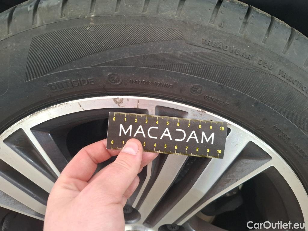  Renault  Megane  IV Berline 5 ptes. Intens 1.5 dCi 115CV BVA7 E6d #35