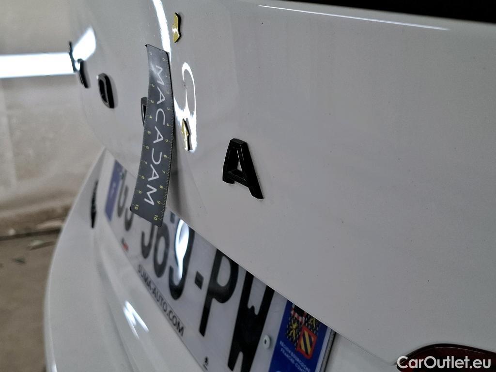  Skoda  Octavia  Berline RS 2.0 TDI 200CV BVA7 E6d #25