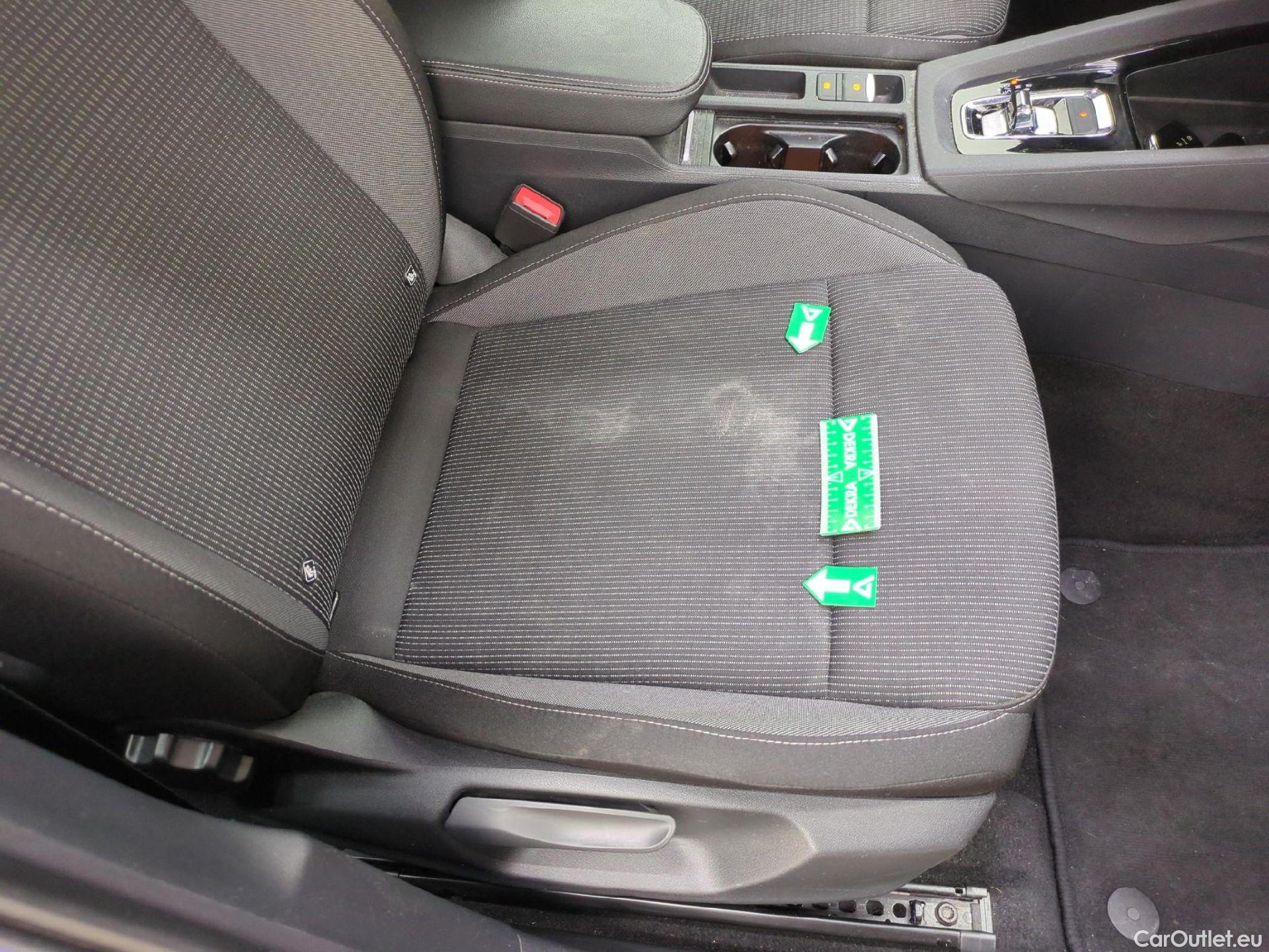  Skoda  Octavia  Break Business 2.0 TDI 150CV BVA7 E6d #1