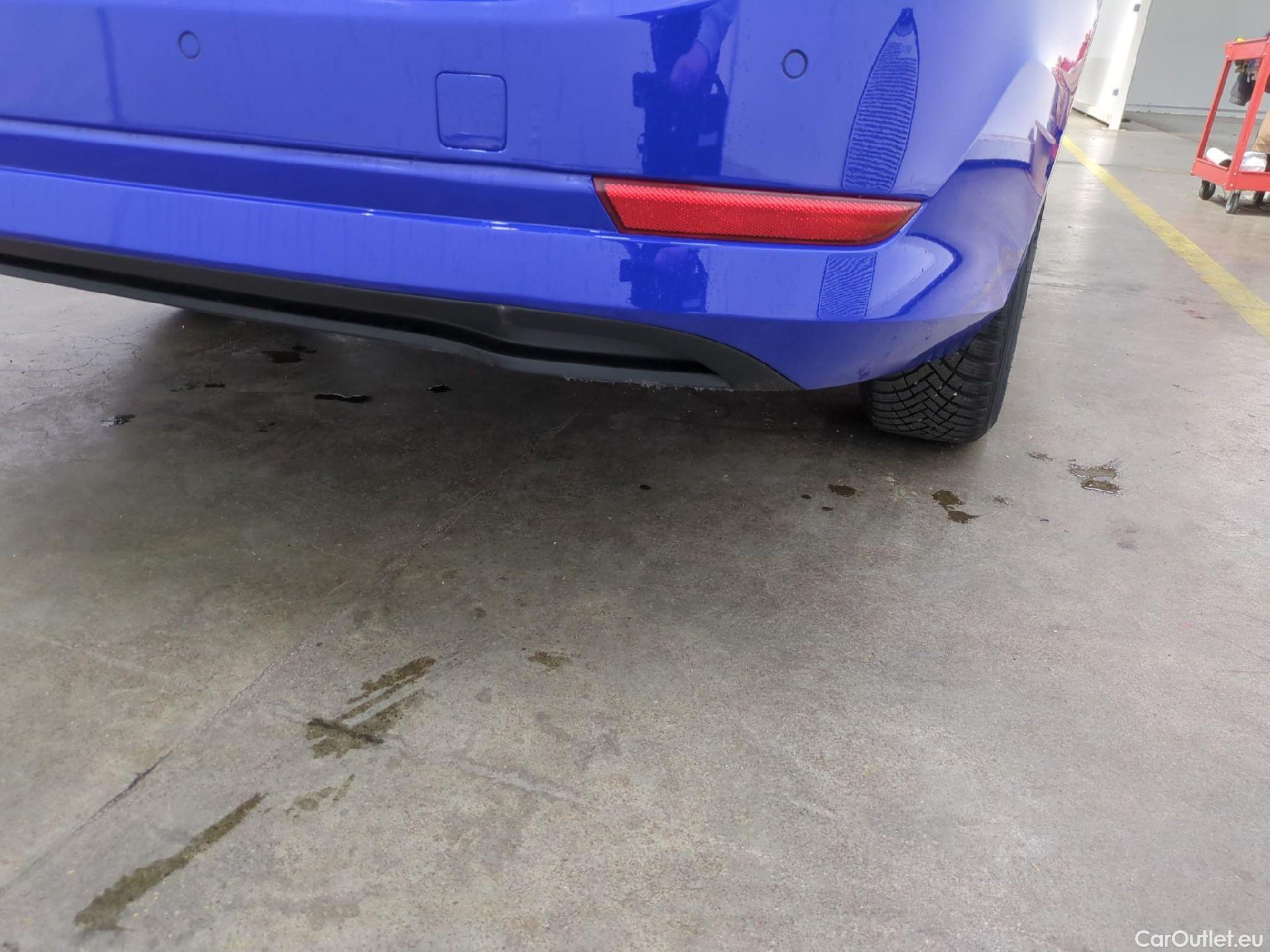  Skoda  Octavia  Break Business 2.0 TDI 150CV BVA7 E6d #25