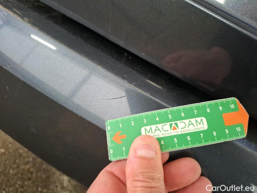  Renault  Megane  IV Estate Evolution 1.5 dCi 115CV BVA7 E6d #36