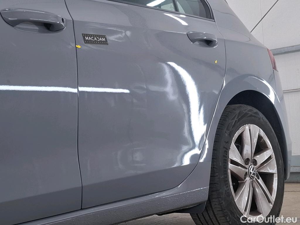  Volkswagen  Golf  VOLKSWAGEN / 2020 / 5P / Berline 1.0 eTSI OPF 110 DSG7 Life Business 1st #5