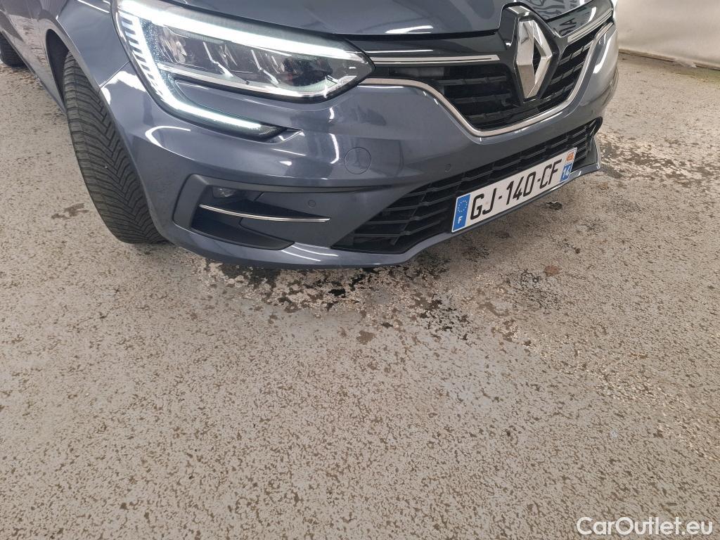  Renault  Megane  IV Berline 5 ptes. Business 1.5 dCi 115CV BVA7 E6d #12