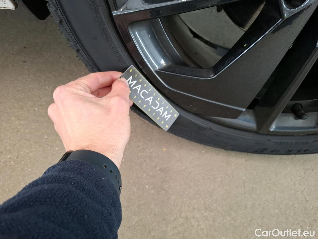  Skoda  Octavia  Berline RS 2.0 TDI 200CV BVA7 E6d #34